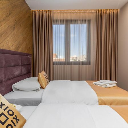 Xio Apartments Бар Екстер'єр фото