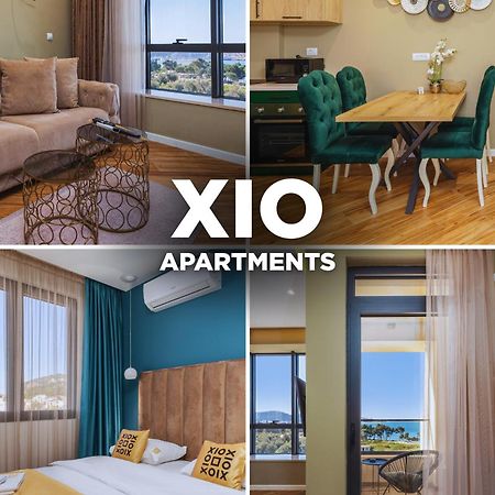 Xio Apartments Бар Екстер'єр фото