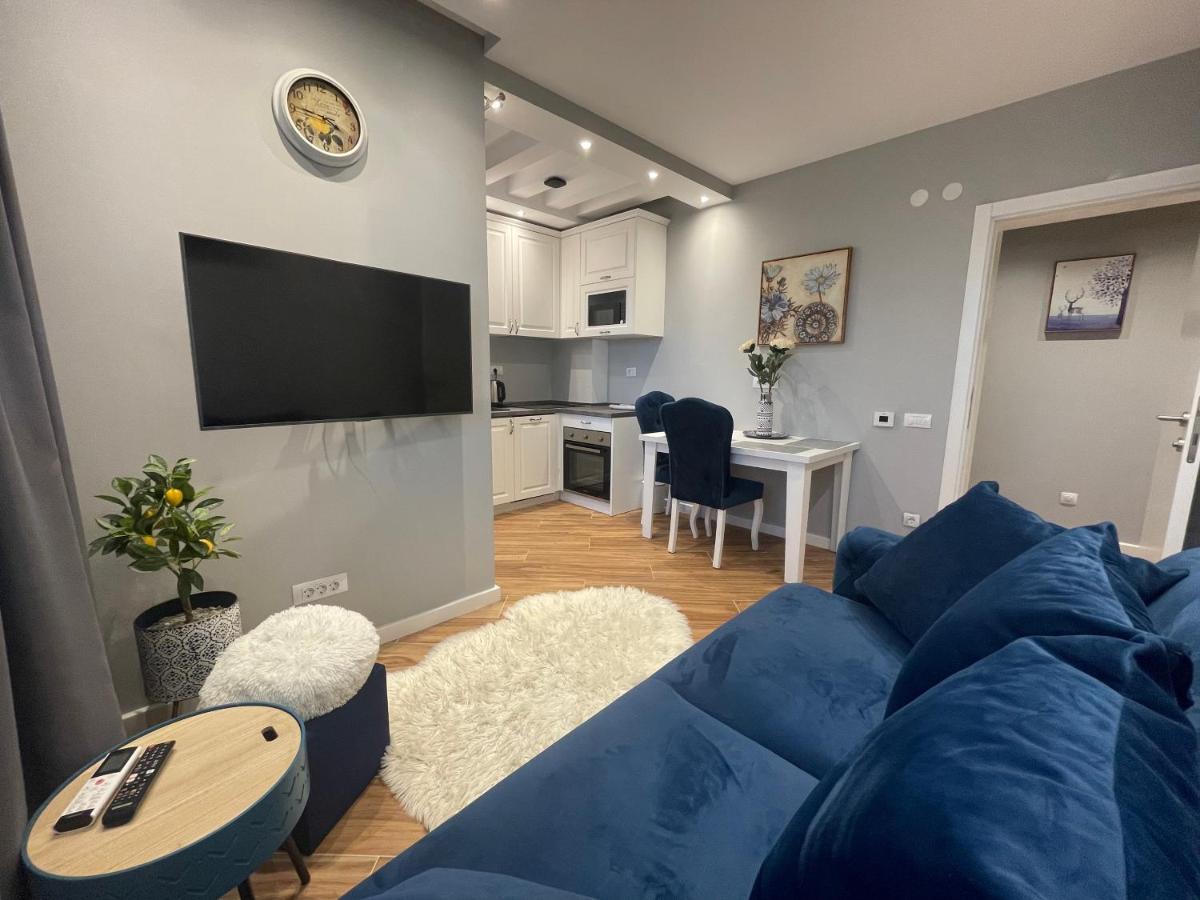 Xio Apartments Бар Екстер'єр фото