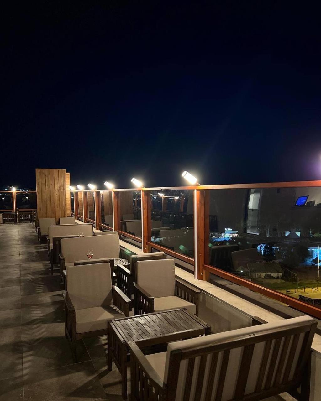 Xio Apartments Бар Екстер'єр фото