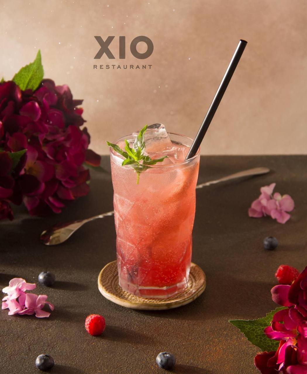 Xio Apartments Бар Екстер'єр фото