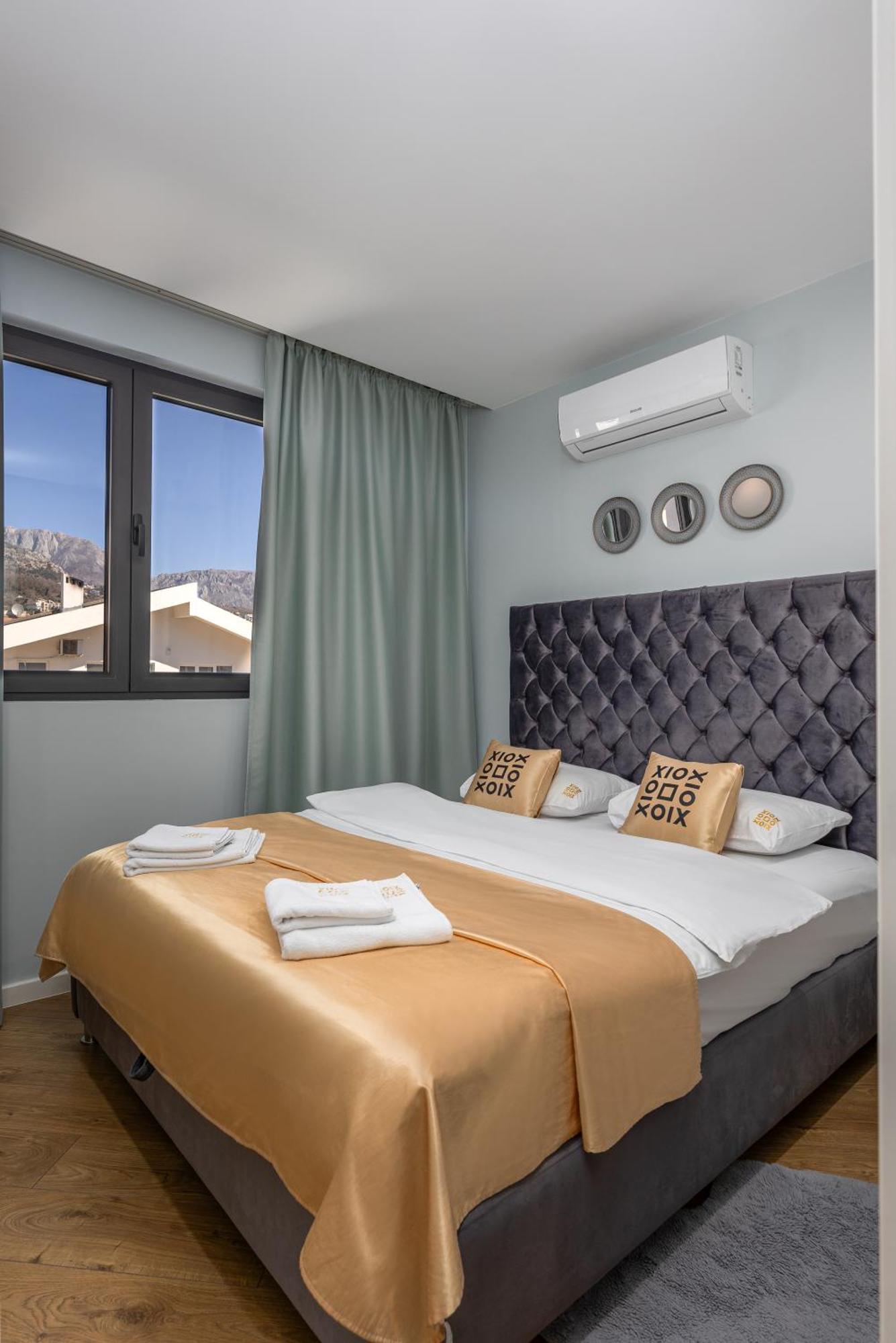 Xio Apartments Бар Екстер'єр фото