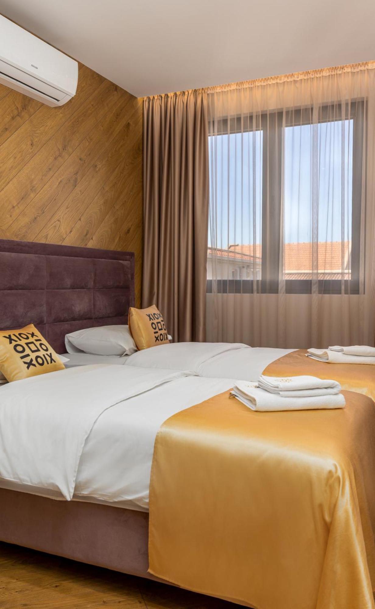 Xio Apartments Бар Екстер'єр фото