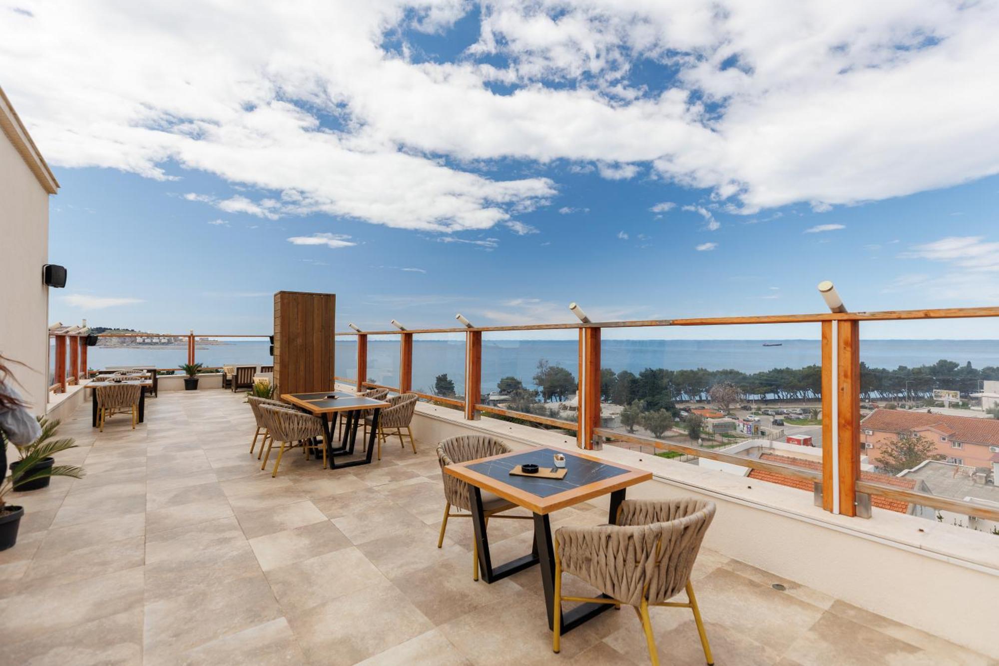 Xio Apartments Бар Екстер'єр фото