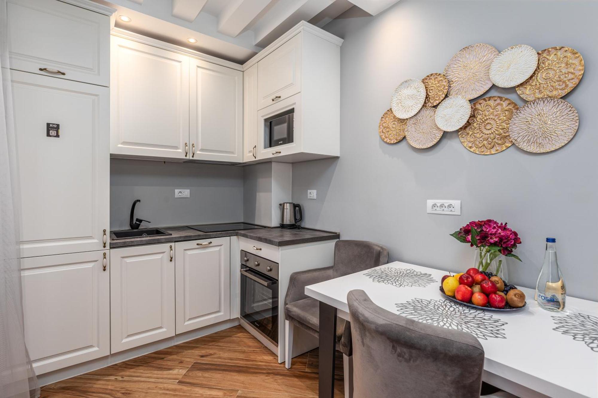 Xio Apartments Бар Екстер'єр фото
