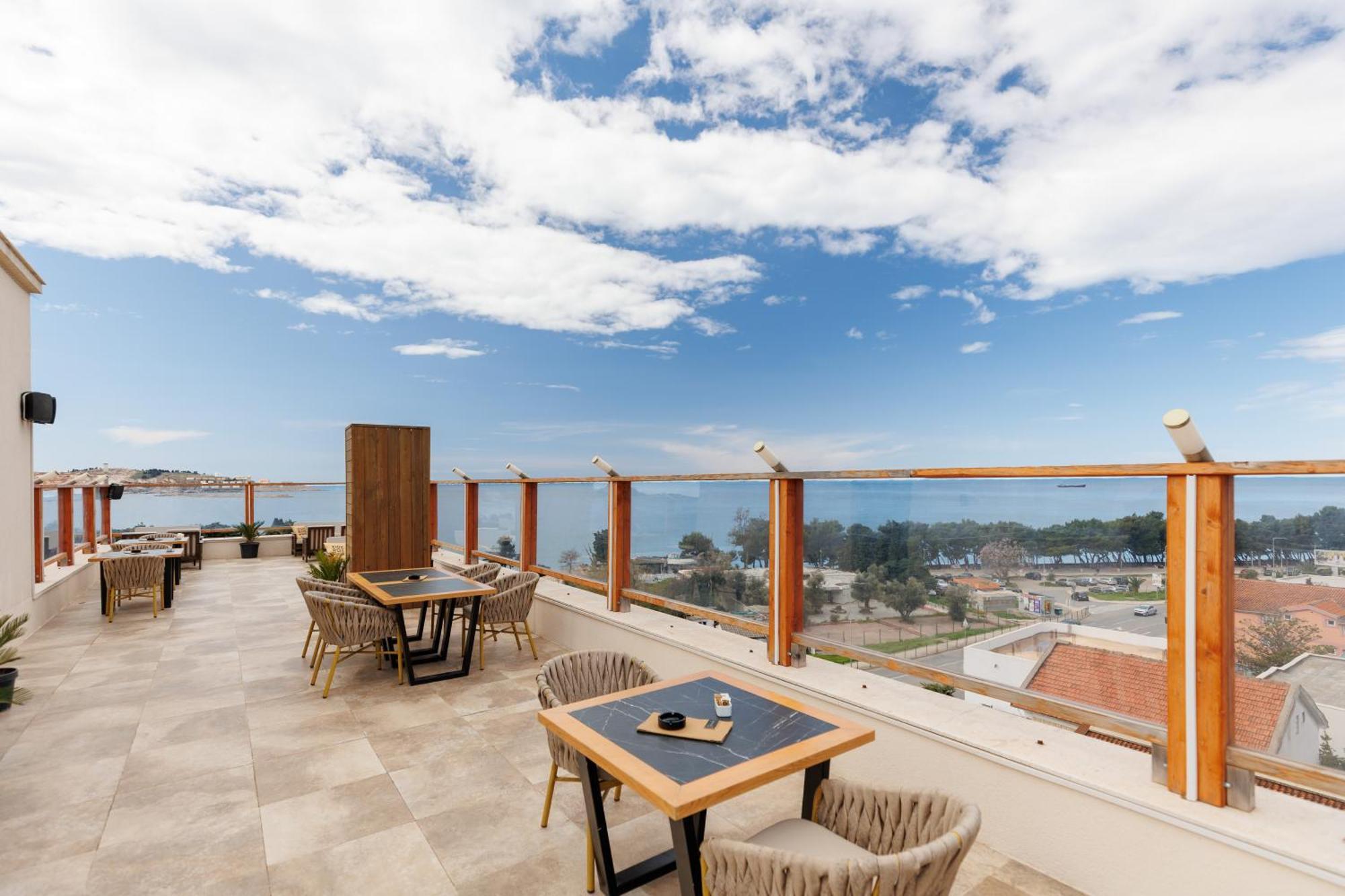 Xio Apartments Бар Екстер'єр фото