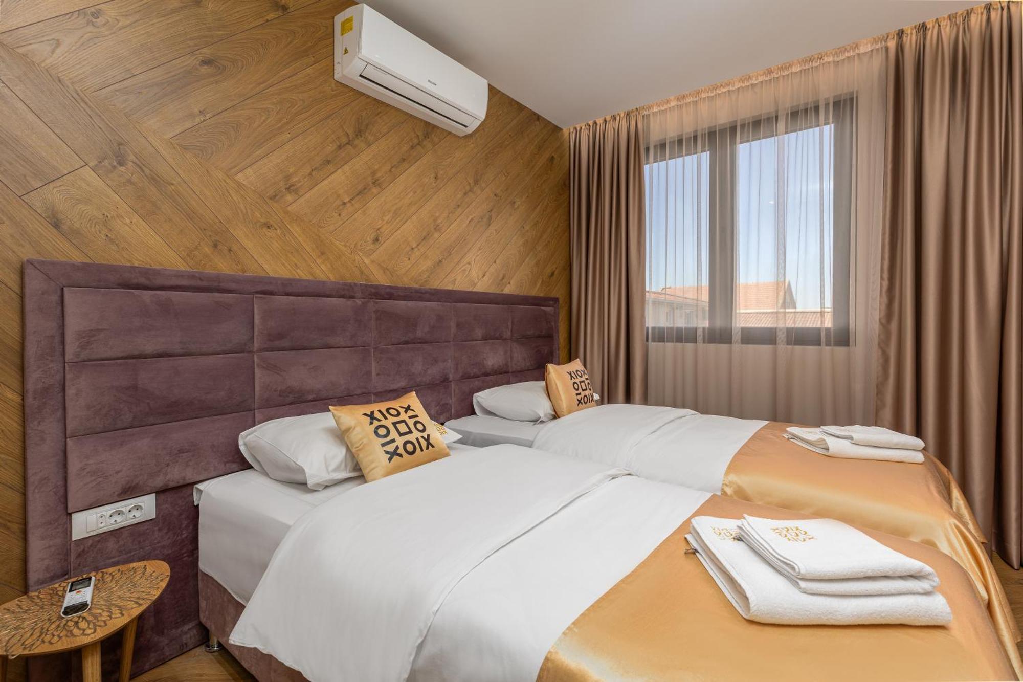 Xio Apartments Бар Екстер'єр фото