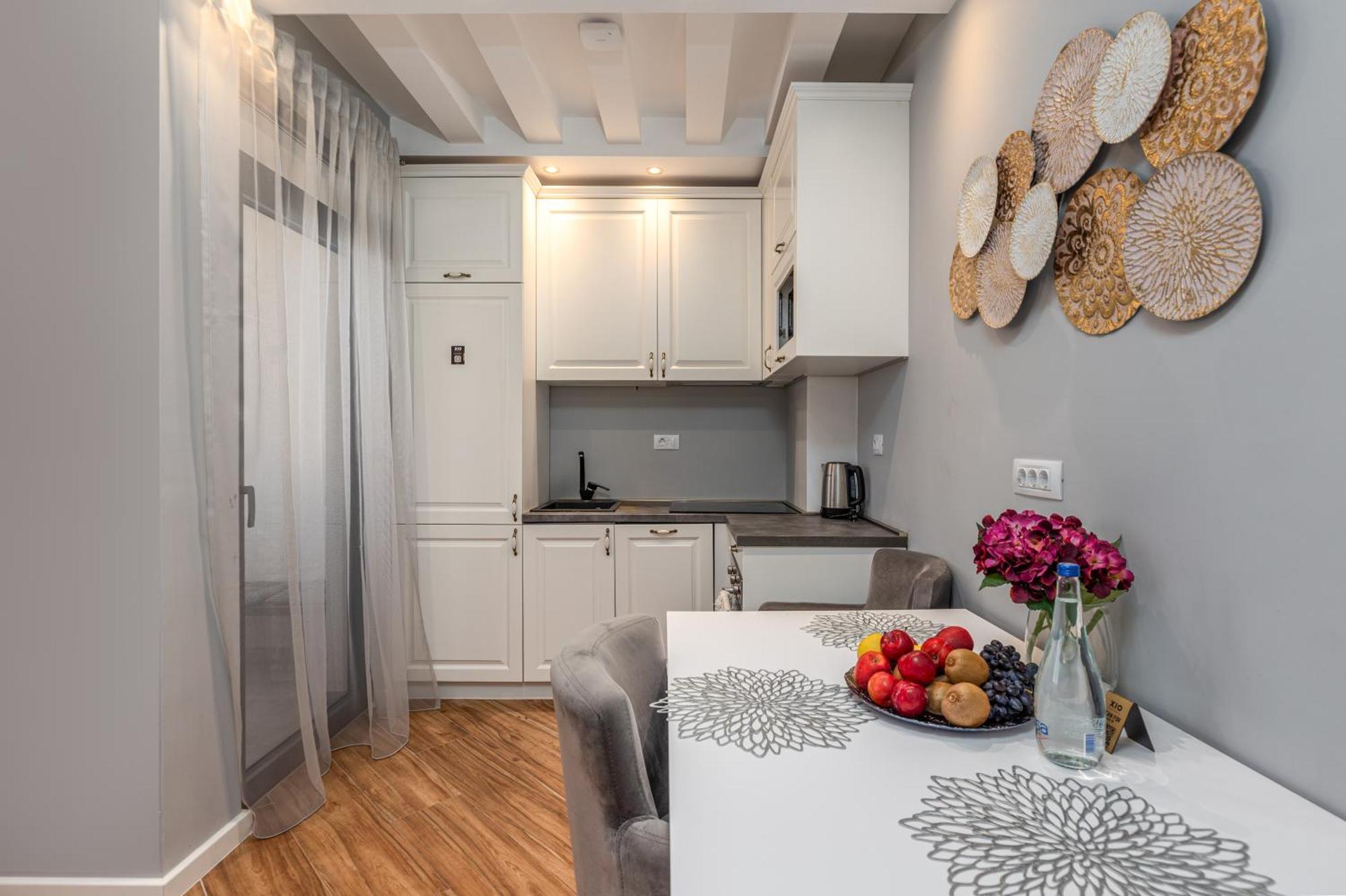 Xio Apartments Бар Екстер'єр фото