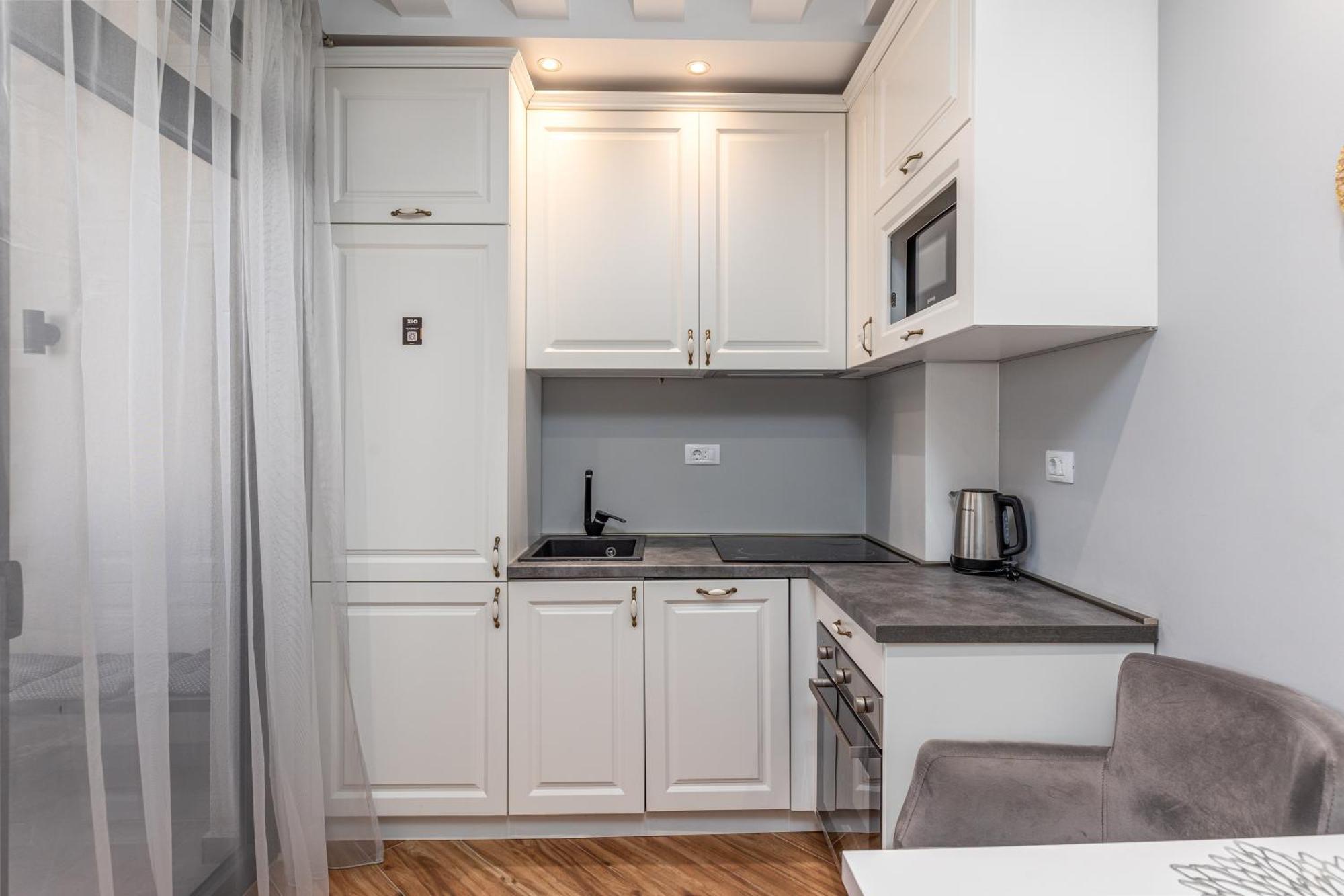 Xio Apartments Бар Екстер'єр фото