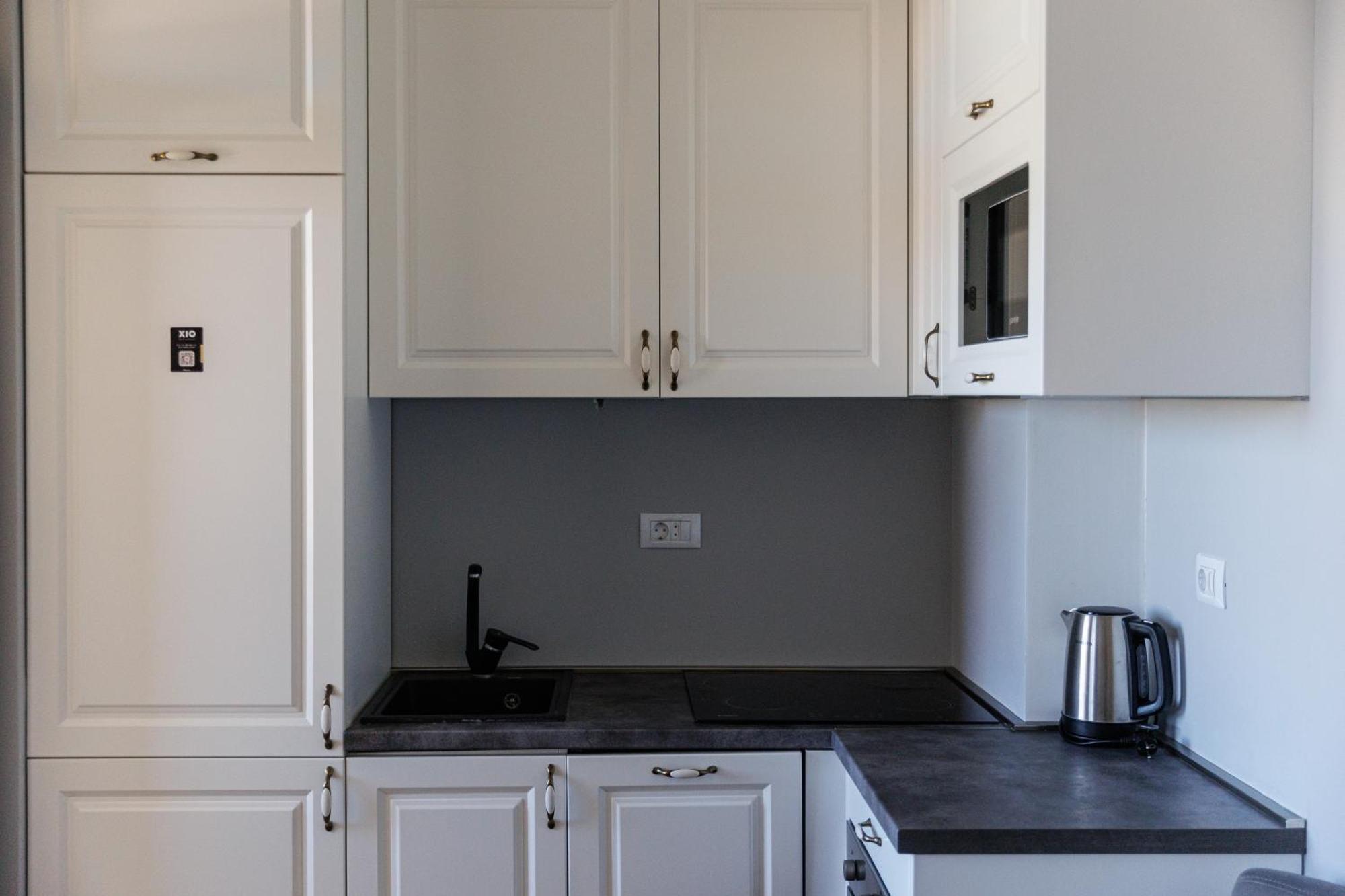 Xio Apartments Бар Екстер'єр фото