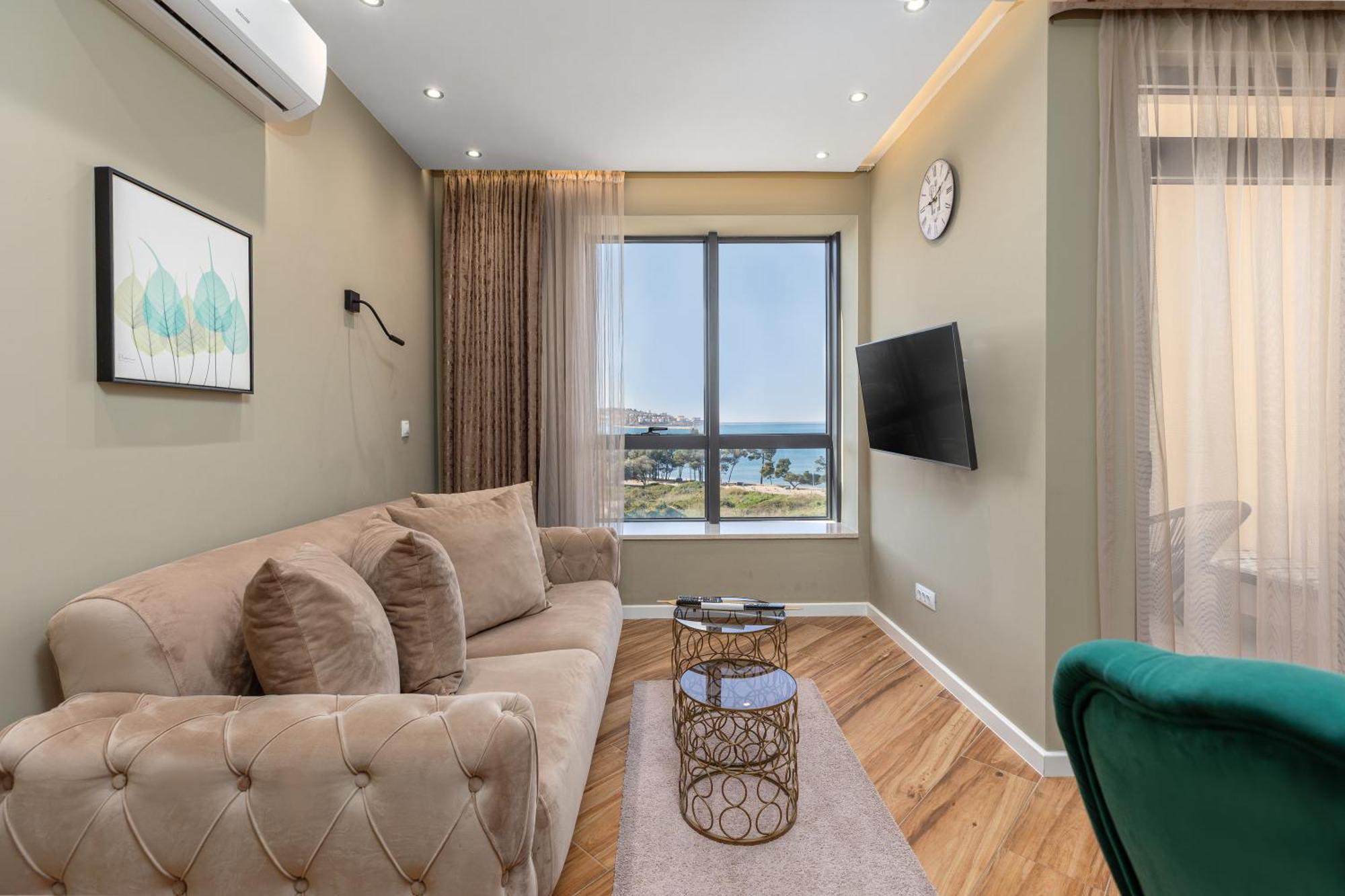 Xio Apartments Бар Екстер'єр фото