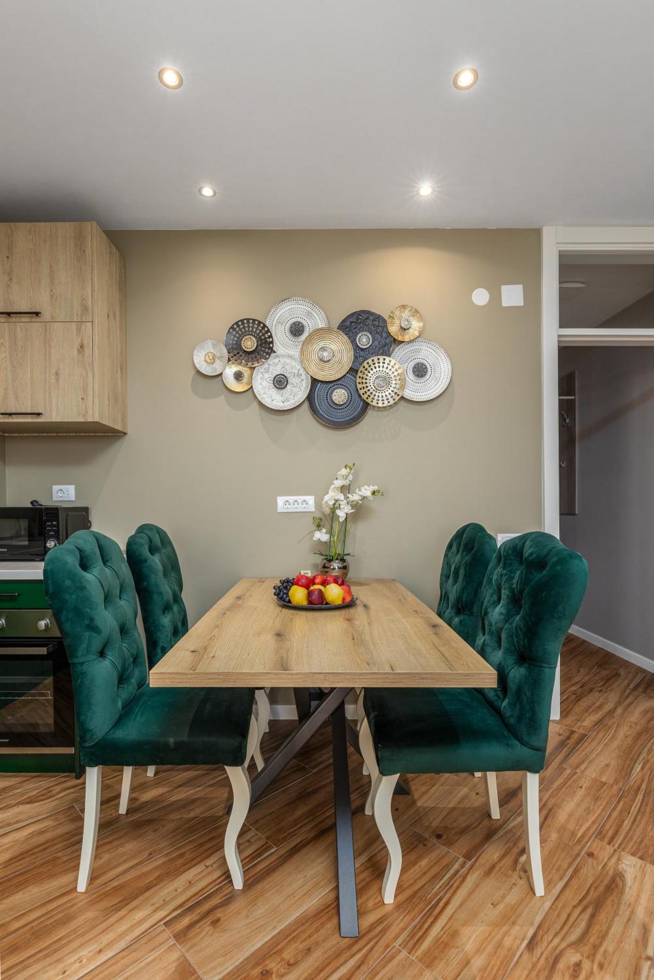 Xio Apartments Бар Екстер'єр фото