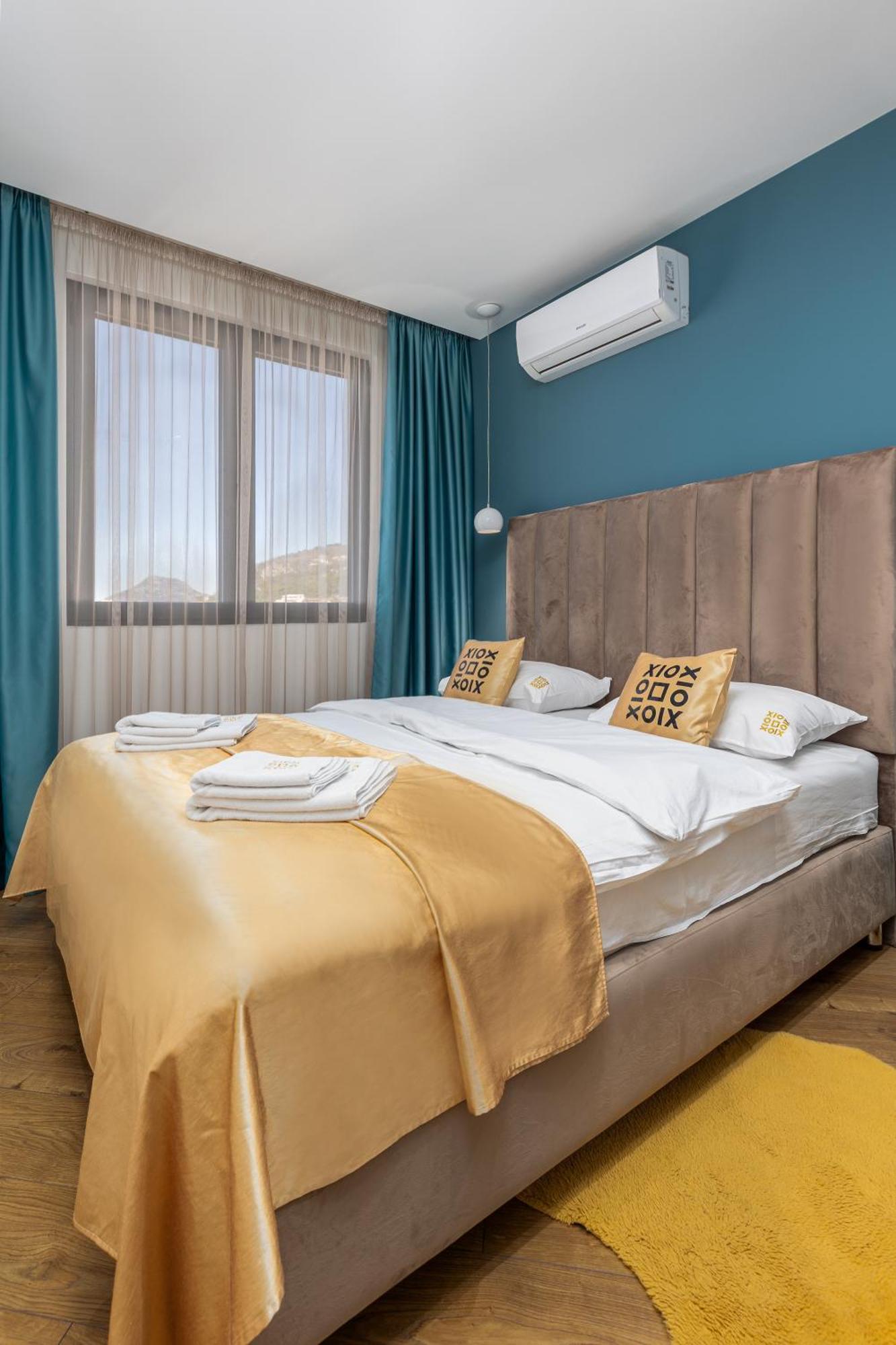 Xio Apartments Бар Екстер'єр фото