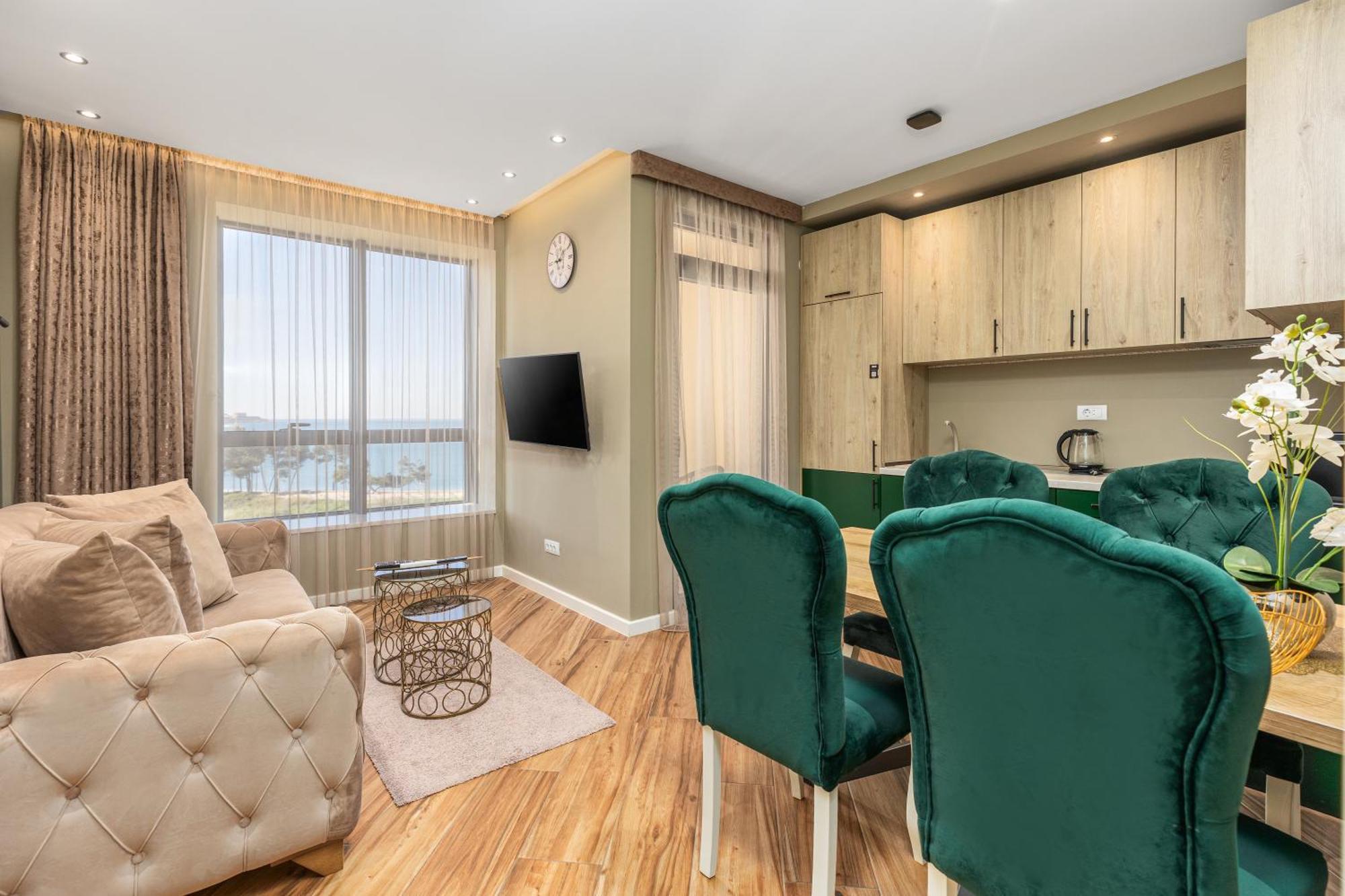Xio Apartments Бар Екстер'єр фото